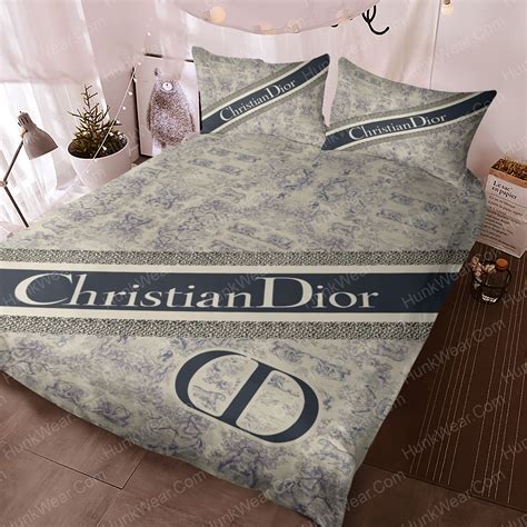 christian dior bedding set|wayfair Christian Dior bedding.